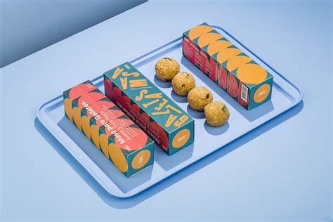 Masa Cookie Dough Is Proof That Anything Is Possible | Dieline - Design ...