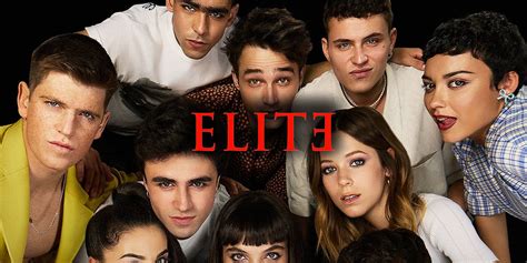 Elite Season 4 Trailer: Netflix Raises the Temperature With New Cast ...