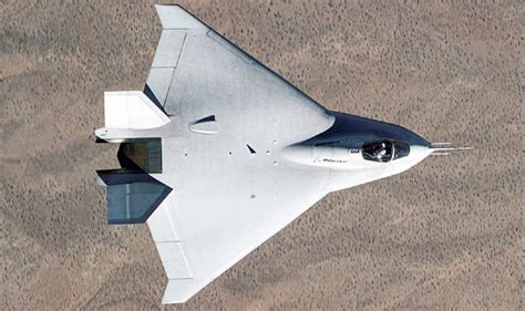 The X-32 Could Have Been the F-32 (And Replaced the F-35) - 19FortyFive