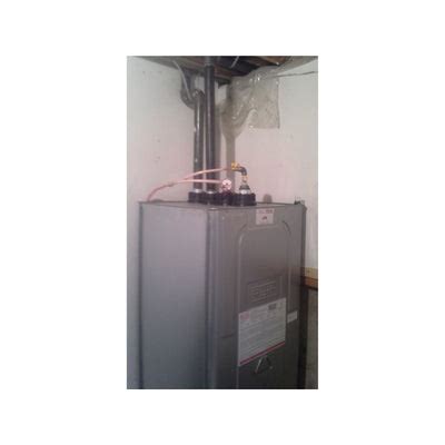 Oil Tank Installation & Removal – Value Sales Limited