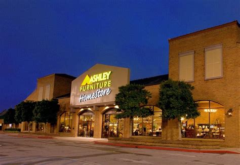 Ashley HomeStore - 32 Reviews - Furniture Stores - 3020 S Memorial Pkwy ...