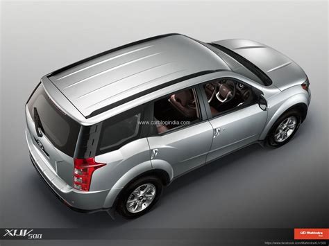 Mahindra XUV500 Price In India, Specifications, Details, Features and More