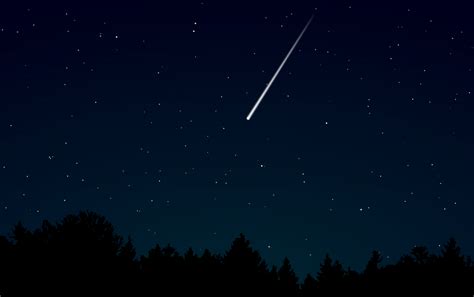 Shooting stars 2020: when, where and how to observe them | Astrotourism.com