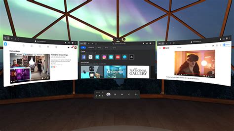 Oculus Quest VR system will get major UI redesign later this month ...