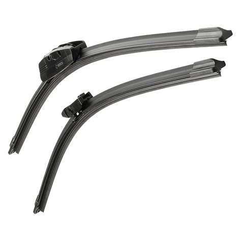 Bosch® - Kia Sorento 2017 Evolution™ Black Wiper Blade