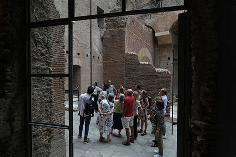 Roman palazzo reopens to tourists, nearly 50 years after closure ...