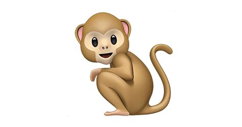 🐒 Monkey Emoji — Meaning, Copy & Paste