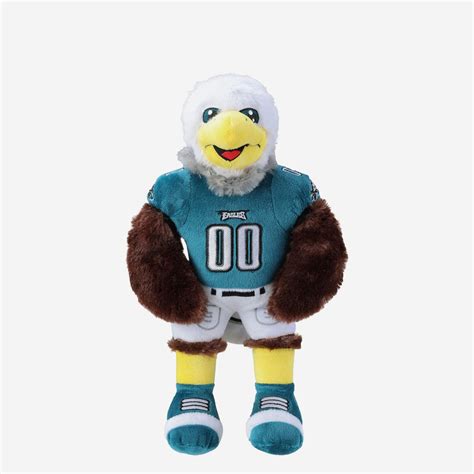 Swoop Philadelphia Eagles Large Plush Mascot FOCO