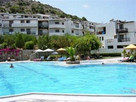 Semiramis Village, Crete Island | 2024 Updated Prices, Deals