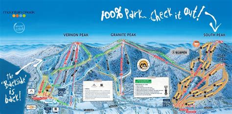 Mountain Creek NJ • Ski Holiday • Reviews • Skiing