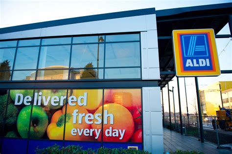 Aldi Grocery Delivery - The Krazy Coupon Lady