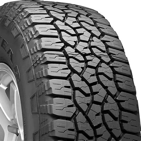 Goodyear Wrangler Trailrunner at 275/60R20 115S BSW (1 Tire) - Walmart.com