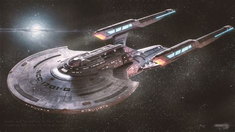 Pin by Robert Wilson on Star Trek in 2023 | Starfleet ships, Star trek ...