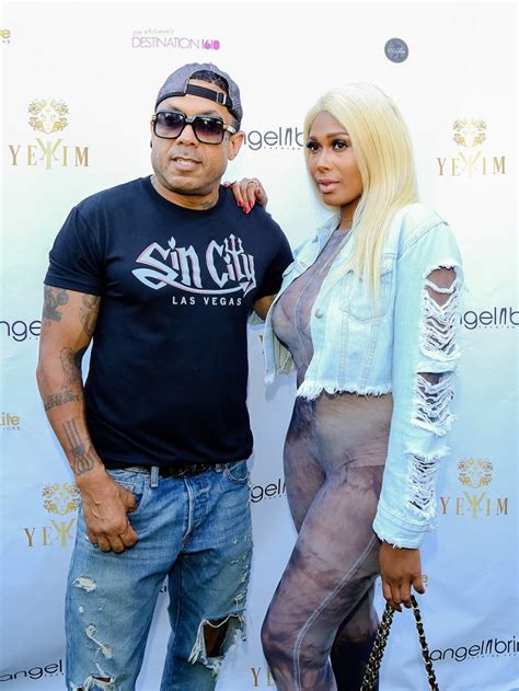 Althea Heart & Benzino — Pics – Hollywood Life