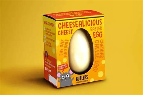 Sainsbury's, M&S and Waitrose launch unusual Easter Eggs including ...