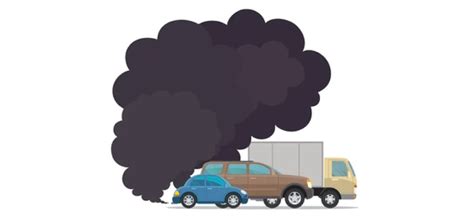 How to Reduce Vehicle Pollution: Effects and Solutions