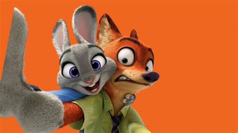 1920x1080 Zootopia 4k Laptop Full HD 1080P ,HD 4k Wallpapers,Images ...