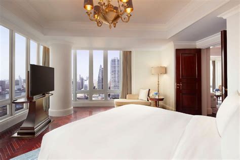 The Ritz-Carlton, Guangzhou | Best Hotels in Guangzhou, China ...