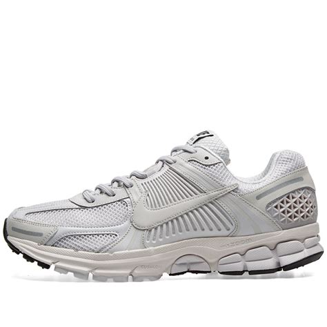 Nike Zoom Vomero 5 SP Vast Grey, Black & Sail | END. (BE)