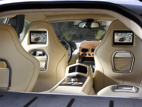 Aston Martin Rapide Interior Images | Cabinets Matttroy