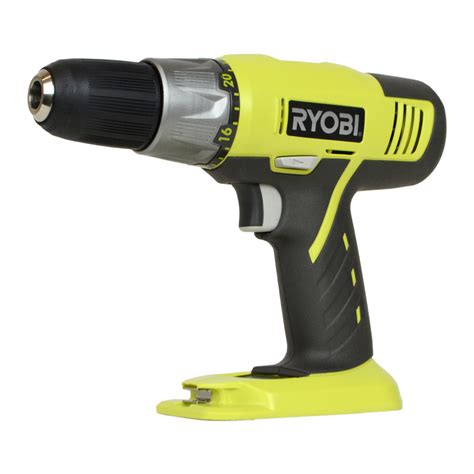 RYOBI P271 OPERATOR'S MANUAL Pdf Download | ManualsLib