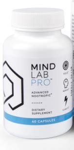 Lion’s Mane - Nootropics Expert