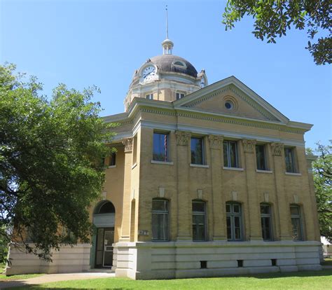 Wilkinson County Courthouse (Woodville, Mississippi) | Flickr