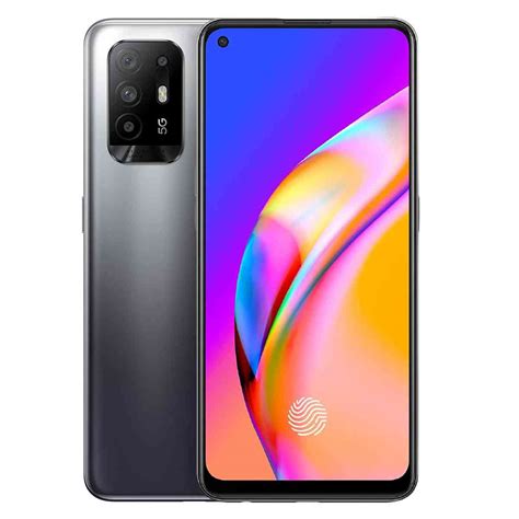 Oppo F19 Pro Plus 5G Price in Pakistan 2024 | PriceOye