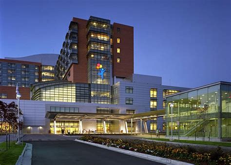 Children’s Hospital Colorado Anschutz Medical Campus - 26 Photos & 77 ...