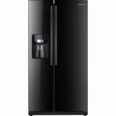 Here You Can Find And Buy Samsung Refrigerator: Samsung Rs267tdbp ...