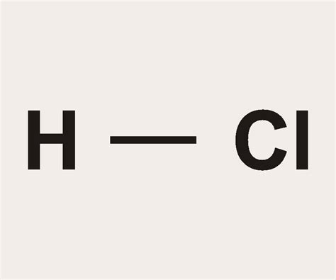 Mot Diagram Of Hcl