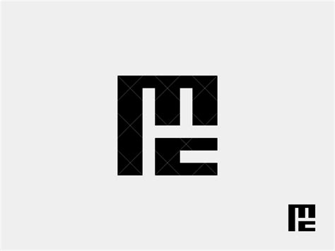 MC Monogram by Sabuj Ali on Dribbble