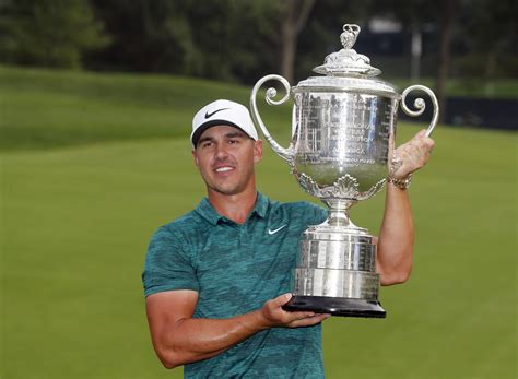 A look at the 10 top contenders for the 2019 PGA Championship | The ...