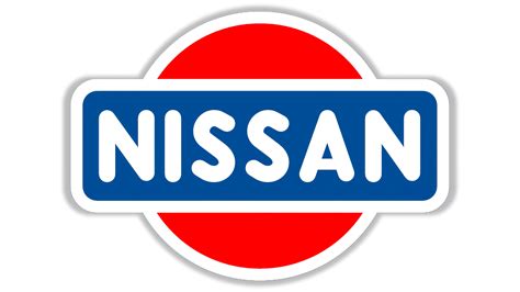 The History Of The Nissan Logo - Logo Design Magazine