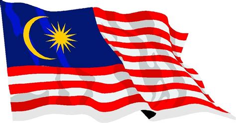 Blog Orandableg: Bendera Malaysia