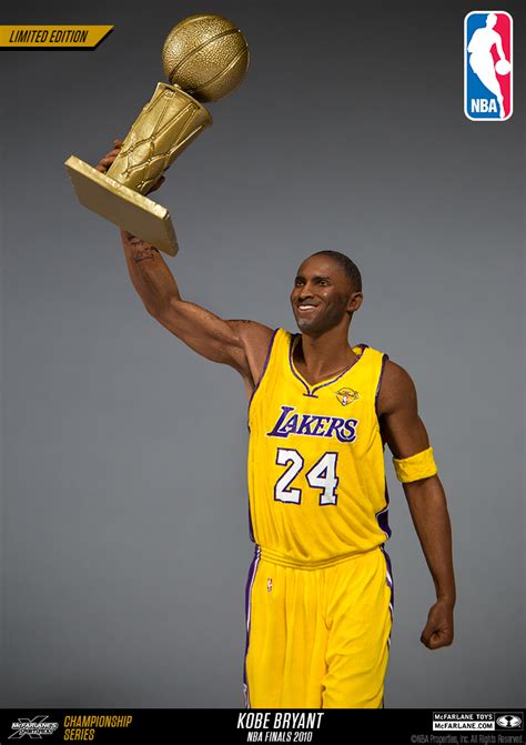 Kobe Bryant – NBA Finals 2010