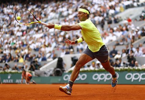 Download Tennis Spanish Rafael Nadal Sports 4k Ultra HD Wallpaper