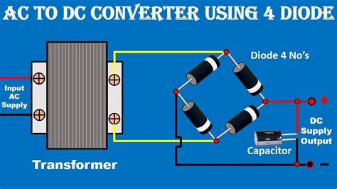 Dc To Dc Wiring Diagram