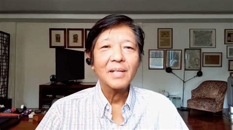 Bongbong Marcos News | Latest Bongbong Marcos Rumours and Stories Kami ...