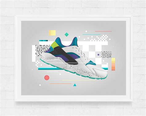 NIKEiD on Behance