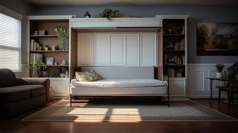 10 Best Horizontal Murphy Bed Ideas to Transform Your Room