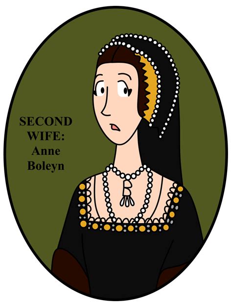 Henry VIII Set: Anne Boleyn by Wertyla on DeviantArt | Eskiz