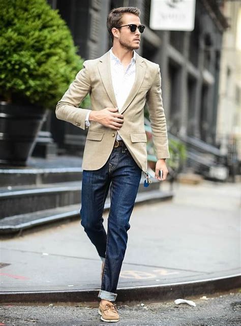 20 Looks Estilosos para mandar bem no Ambiente de Trabalho | Mens ...