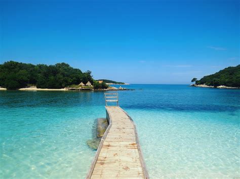 Albania - All stunning beaches - SmartTourAlbania