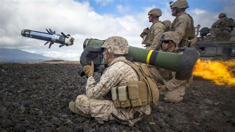 US approves anti-tank missile sale to Poland - Defense News