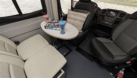 RV Review: Winnebago Solis 59PX - RV Travel