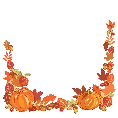 Thanksgiving Autumn leaf color Clip art - Painted pumpkin png download ...