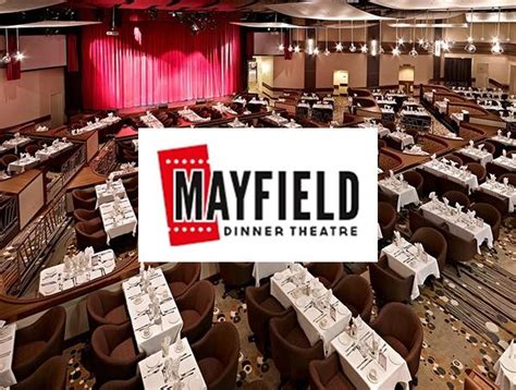 Mayfield Dinner Theatre - Edmonton's Best Hotels