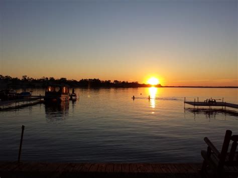 Sandbanks Beach Resort, Prince Edward County