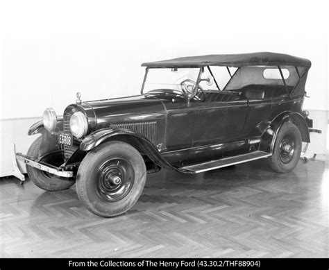 Lincoln Celebrates Its 100th Anniversary Under The Ownership Of Ford ...